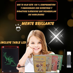 LIBROS MAGICOS - FULL DIDACTICO