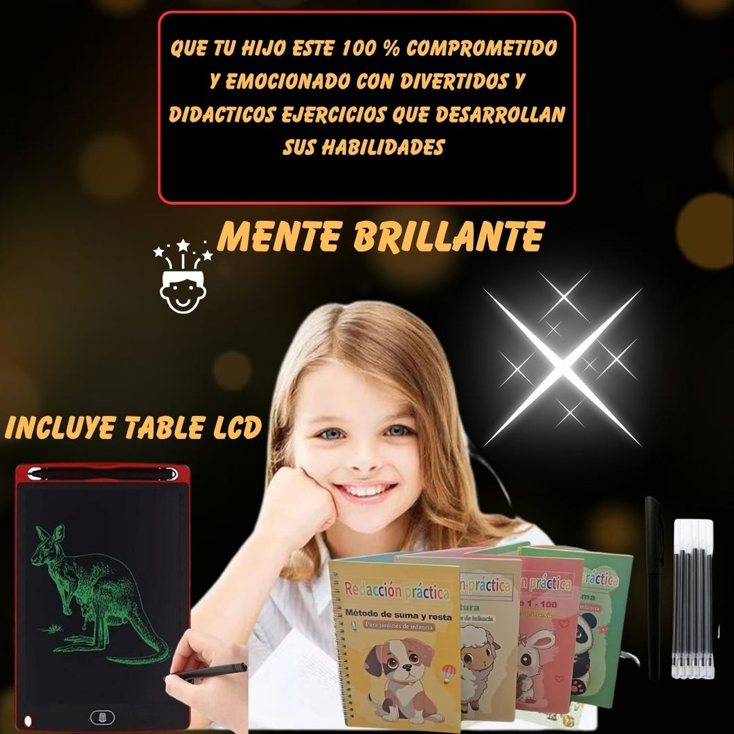 LIBROS MAGICOS - FULL DIDACTICO